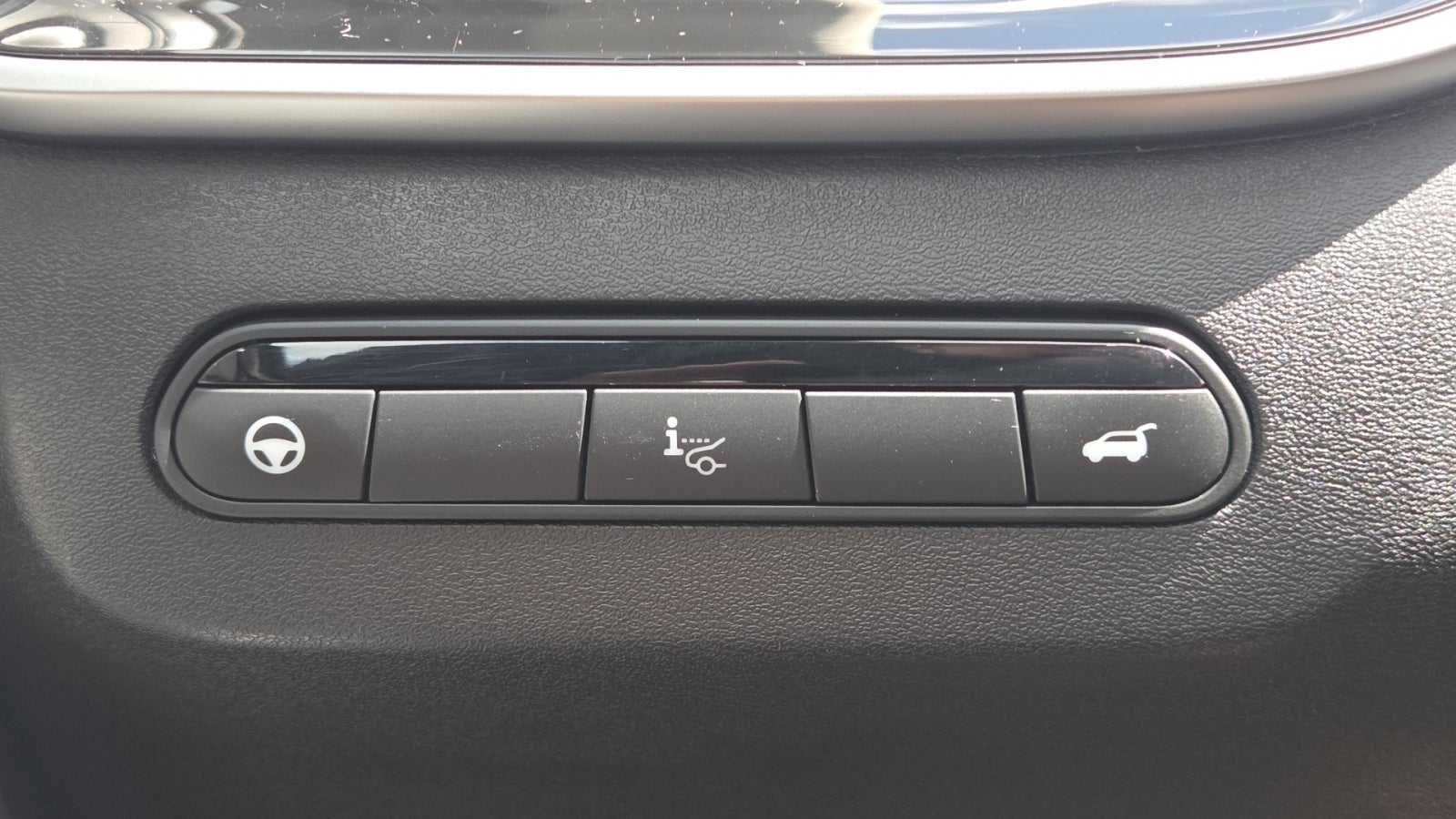 2022 INFINITI QX60 Sensory