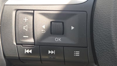 2022 INFINITI QX60 Sensory