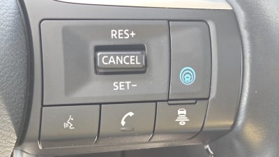 2022 INFINITI QX60 Sensory