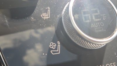 2022 INFINITI QX60 Sensory