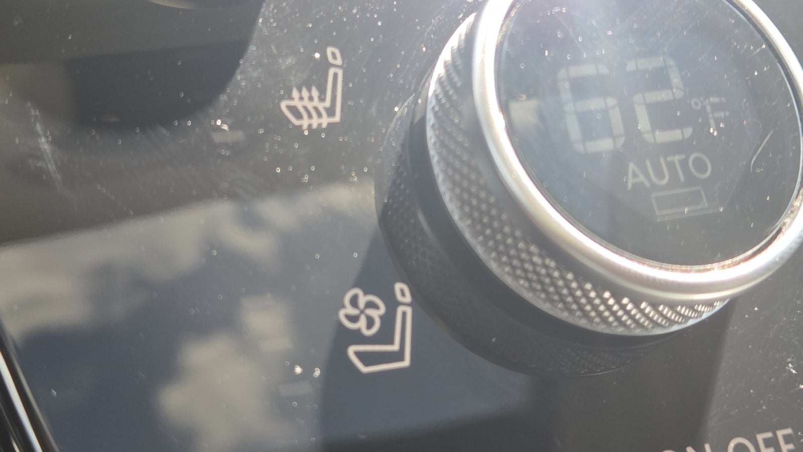 2022 INFINITI QX60 Sensory