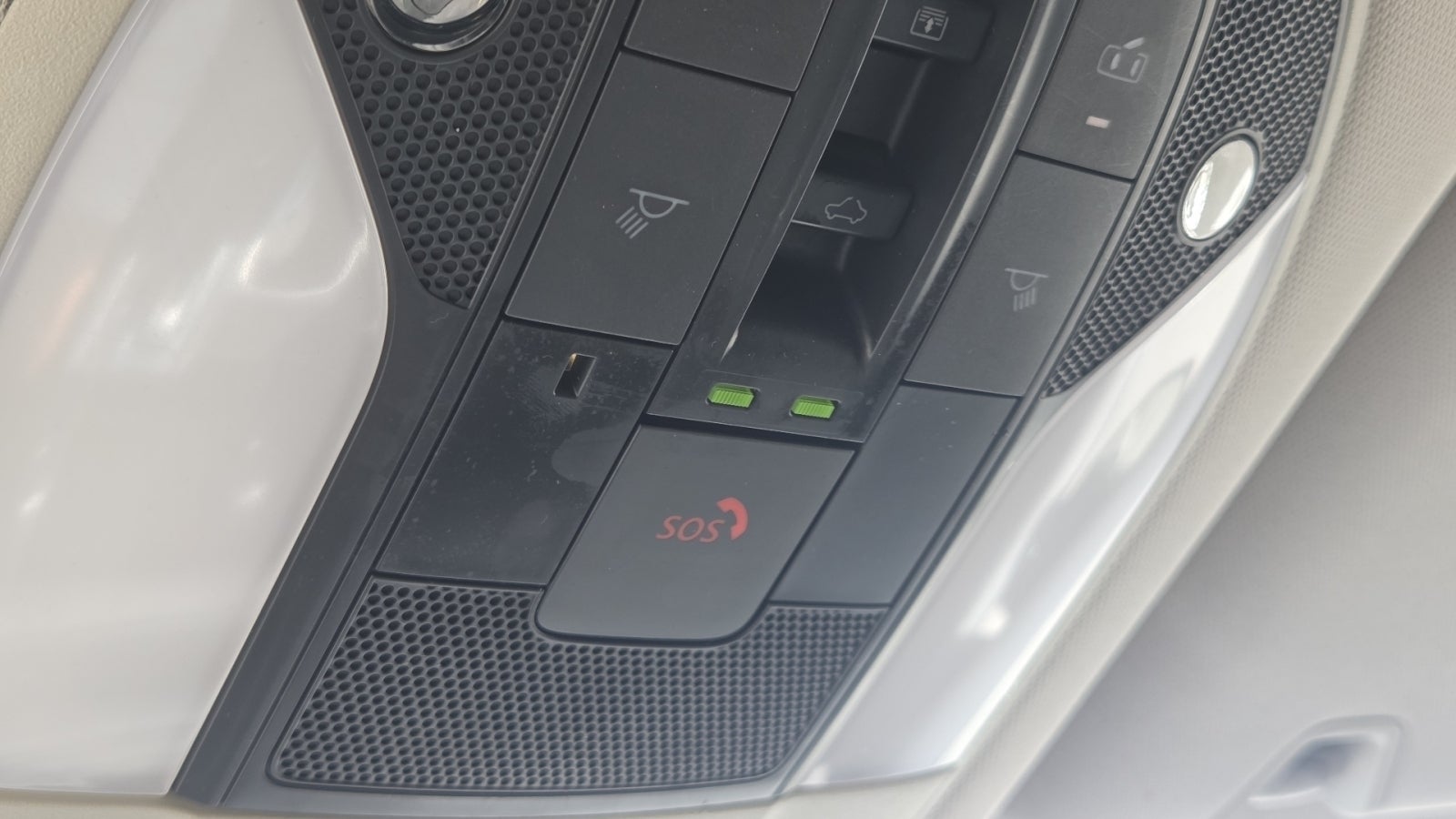2022 INFINITI QX60 Sensory