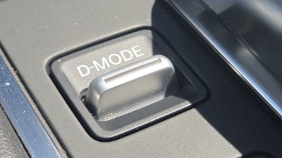 2022 INFINITI QX60 Sensory