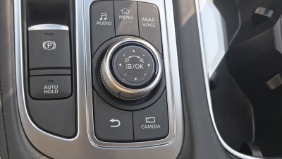 2022 INFINITI QX60 Sensory