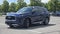 2022 INFINITI QX60 Sensory