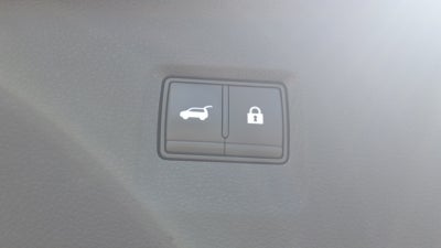 2022 INFINITI QX60 Sensory