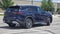 2022 INFINITI QX60 Sensory