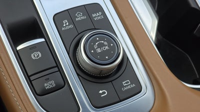 2022 INFINITI QX60 Autograph