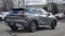 2022 INFINITI QX60 Autograph