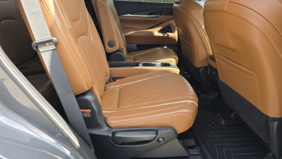 2022 INFINITI QX60 Autograph