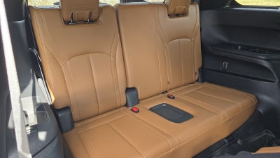 2022 INFINITI QX60 Autograph