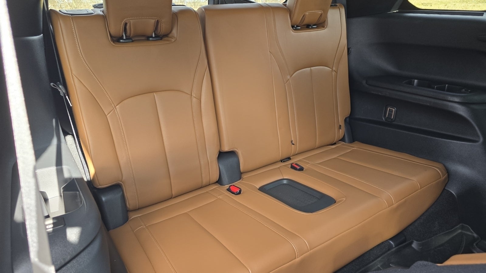 2022 INFINITI QX60 Autograph