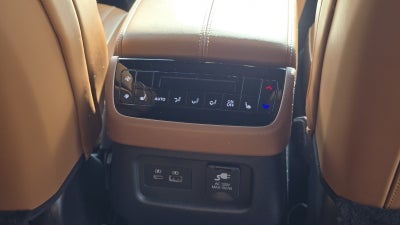 2022 INFINITI QX60 Autograph