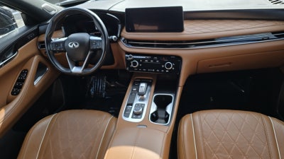 2022 INFINITI QX60 Autograph
