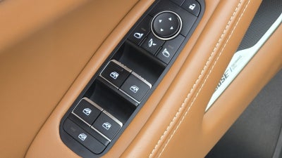 2022 INFINITI QX60 Autograph