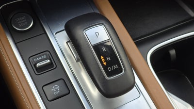 2022 INFINITI QX60 Autograph