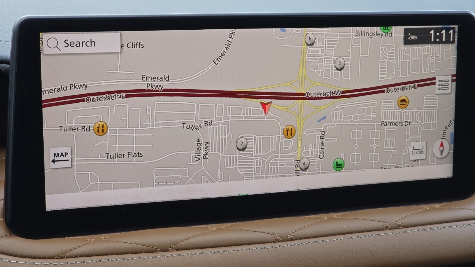 2022 INFINITI QX60 Autograph