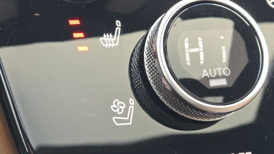 2022 INFINITI QX60 Autograph