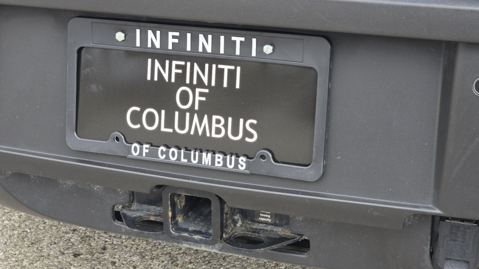 2023 INFINITI QX60 Autograph