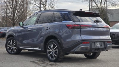 2023 INFINITI QX60 Autograph