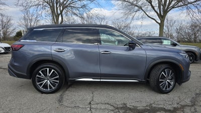 2023 INFINITI QX60 Autograph