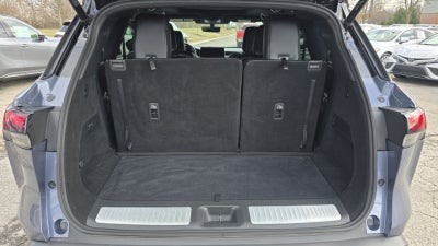 2023 INFINITI QX60 Autograph