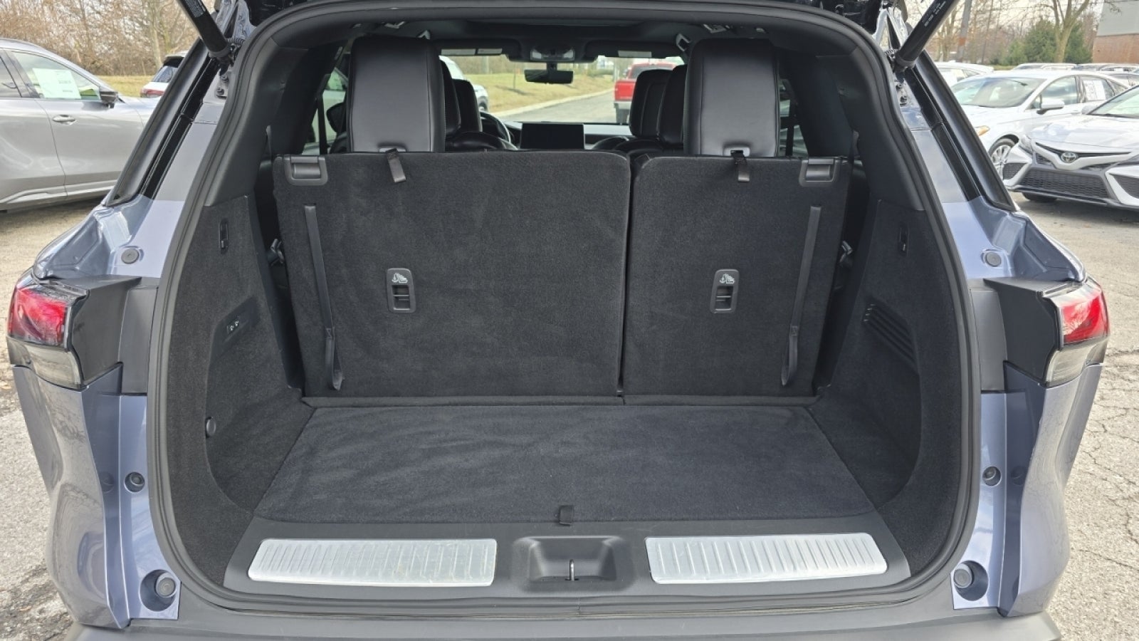 2023 INFINITI QX60 Autograph