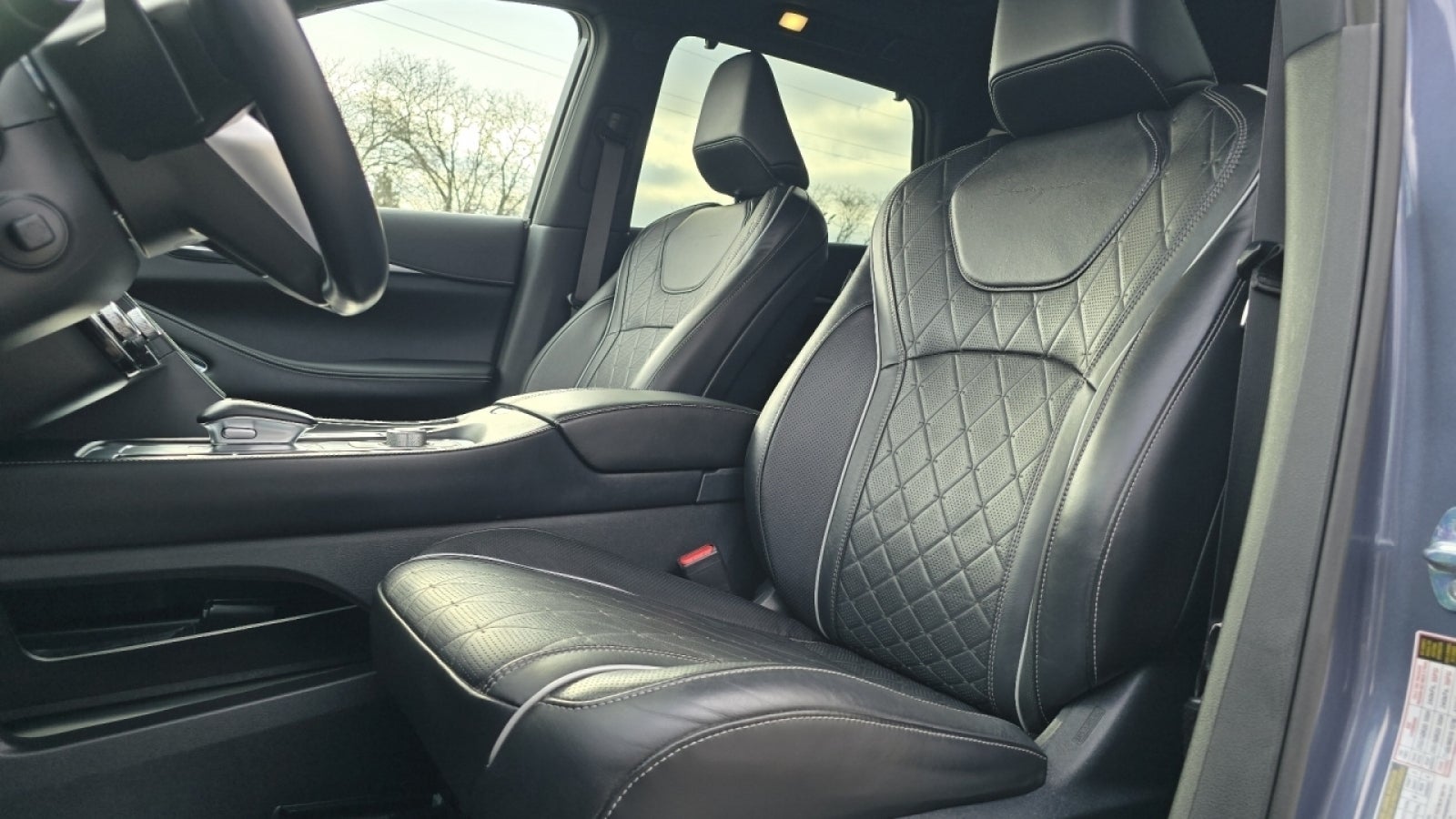 2023 INFINITI QX60 Autograph