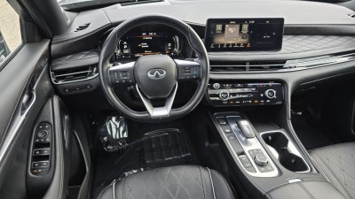2023 INFINITI QX60 Autograph