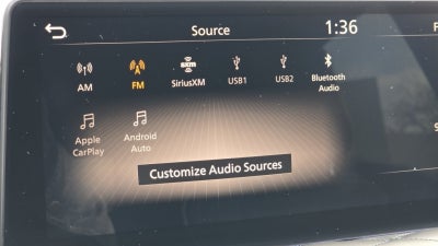 2023 INFINITI QX60 Autograph