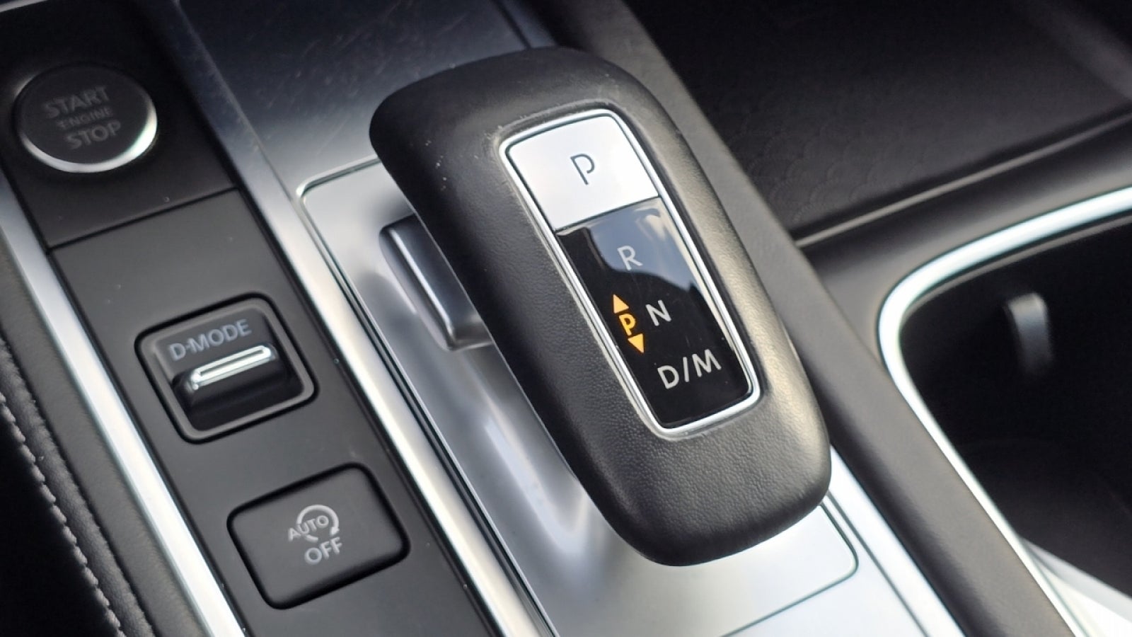 2023 INFINITI QX60 Autograph