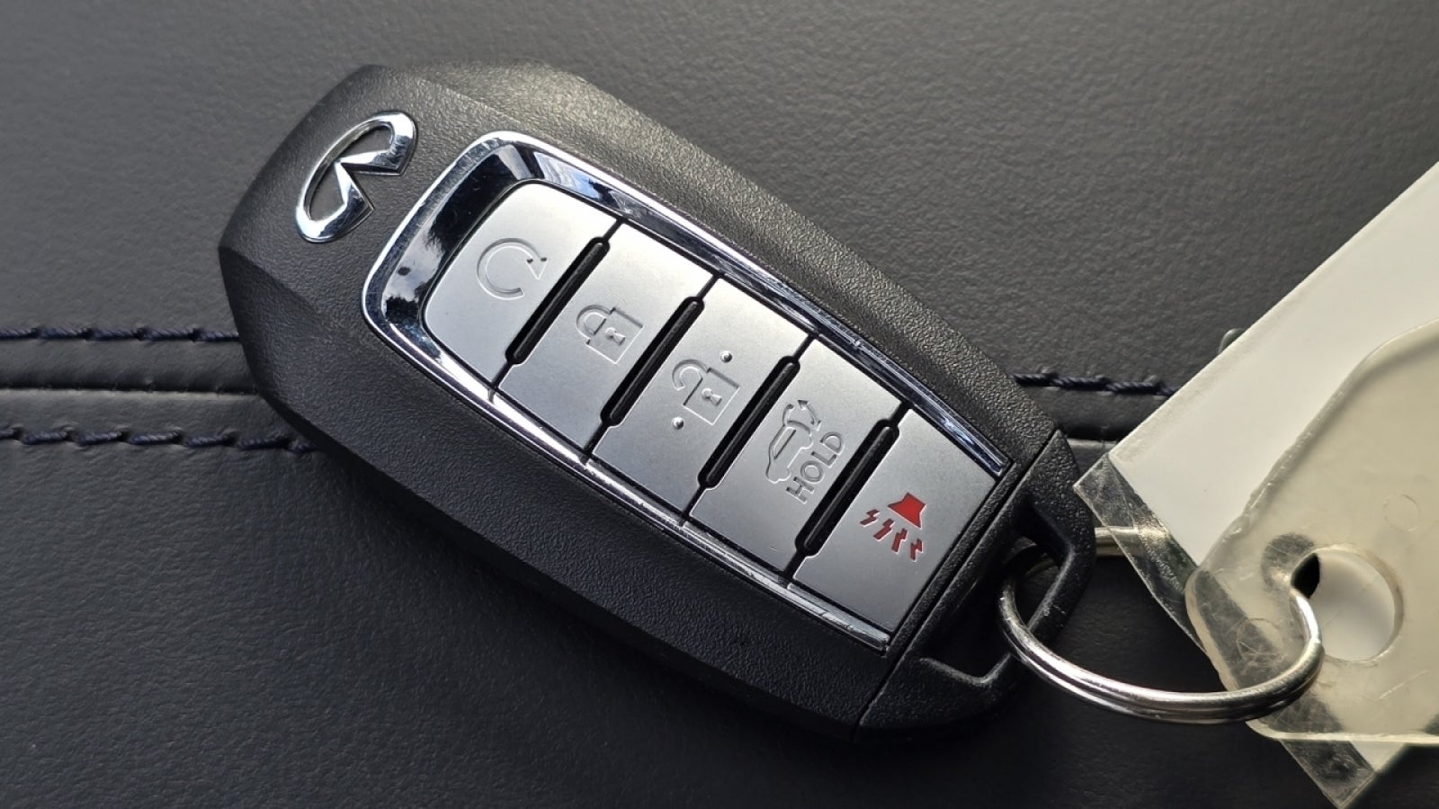 2023 INFINITI QX60 Autograph