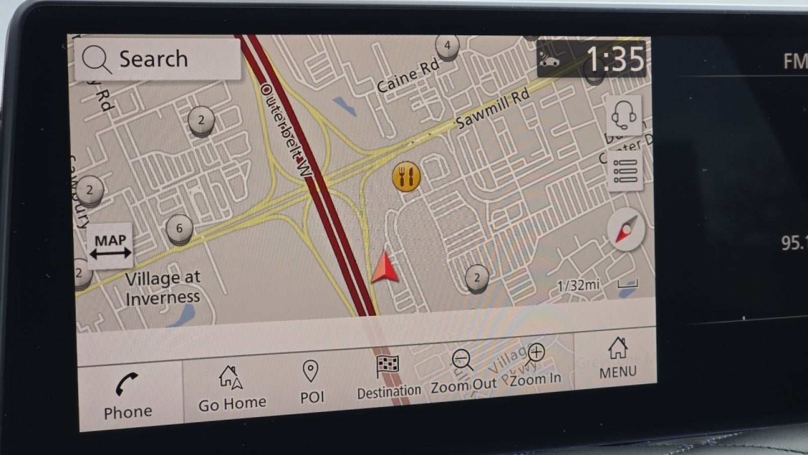 2023 INFINITI QX60 Autograph