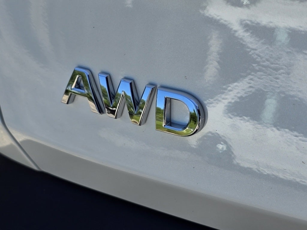 2024 INFINITI QX60 Autograph