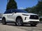 2024 INFINITI QX60 Autograph