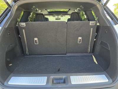 2024 INFINITI QX60 Autograph