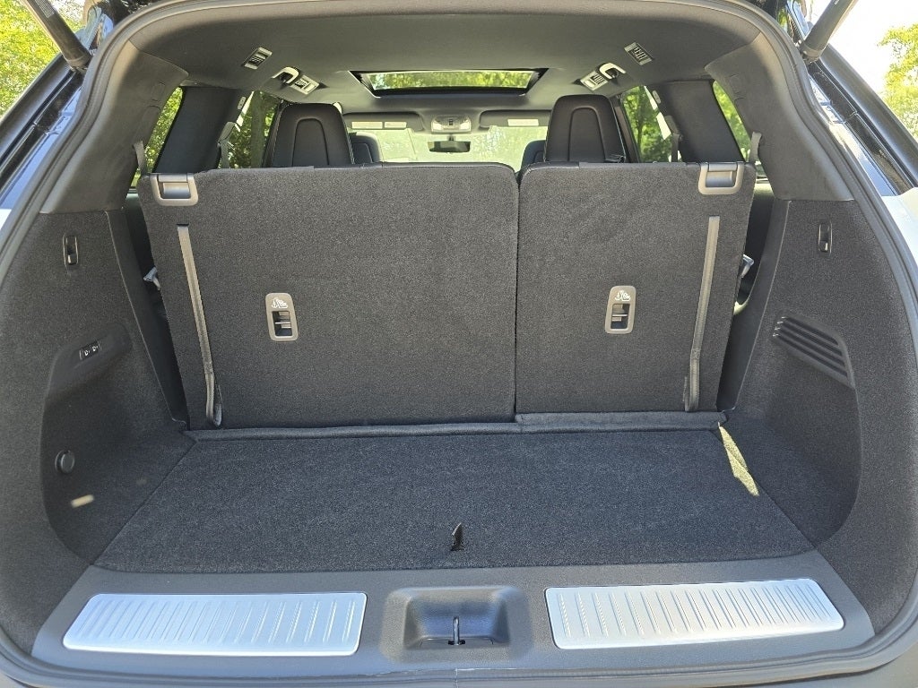 2024 INFINITI QX60 Autograph