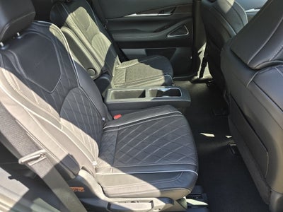 2024 INFINITI QX60 Autograph