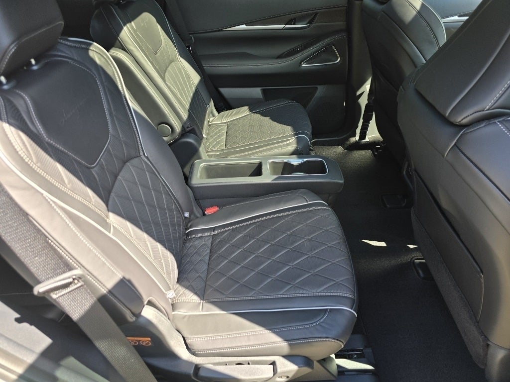 2024 INFINITI QX60 Autograph