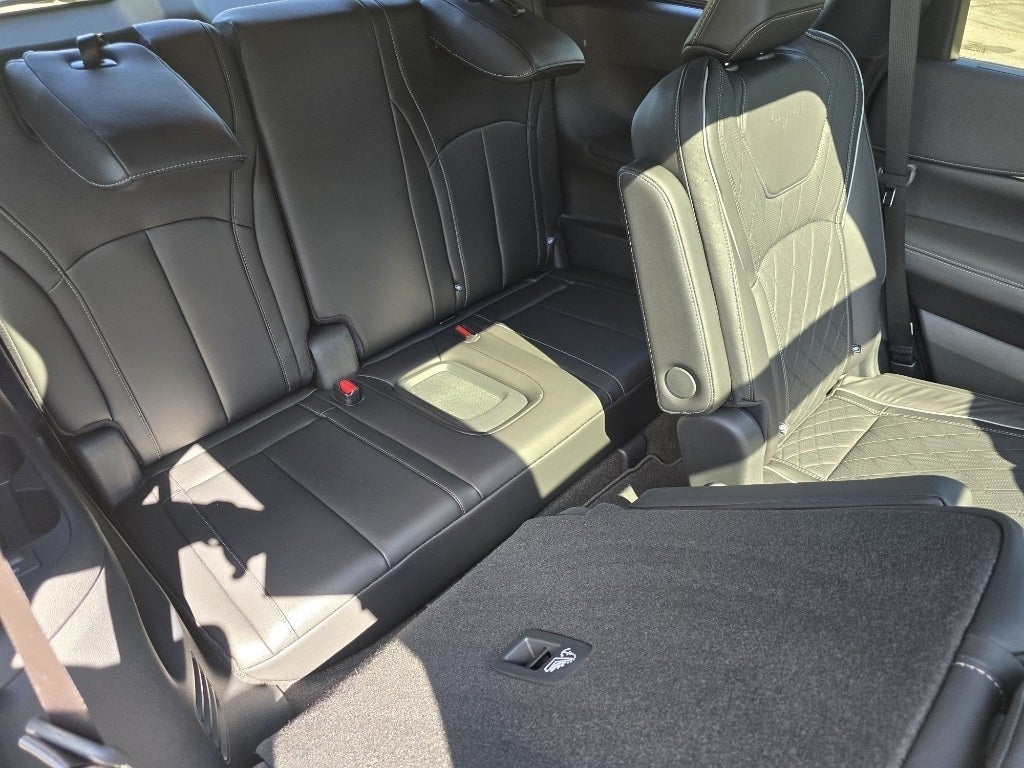 2024 INFINITI QX60 Autograph