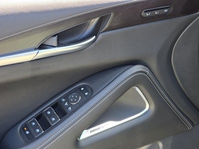 2024 INFINITI QX60 Autograph