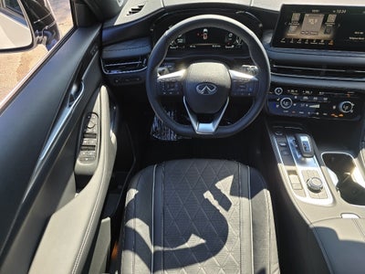 2024 INFINITI QX60 Autograph