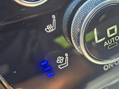 2024 INFINITI QX60 Autograph