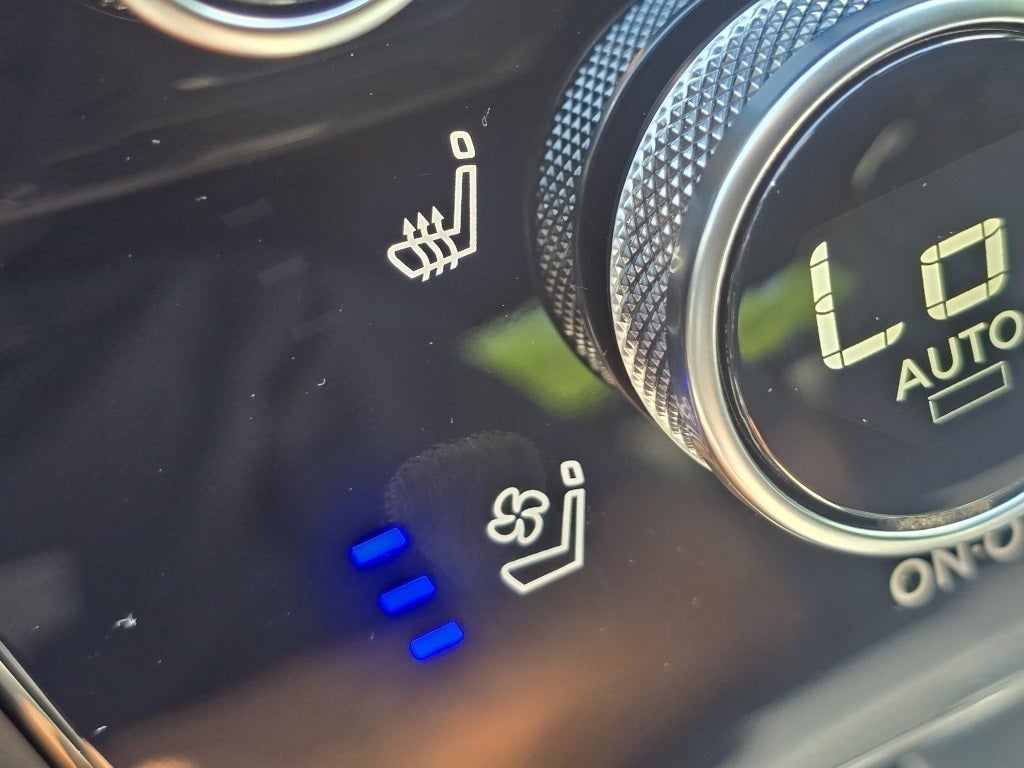 2024 INFINITI QX60 Autograph