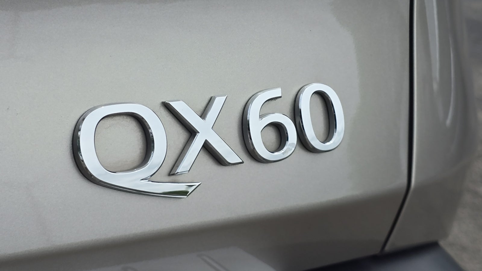 2024 INFINITI QX60 Autograph