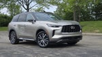 2024 INFINITI QX60 Autograph