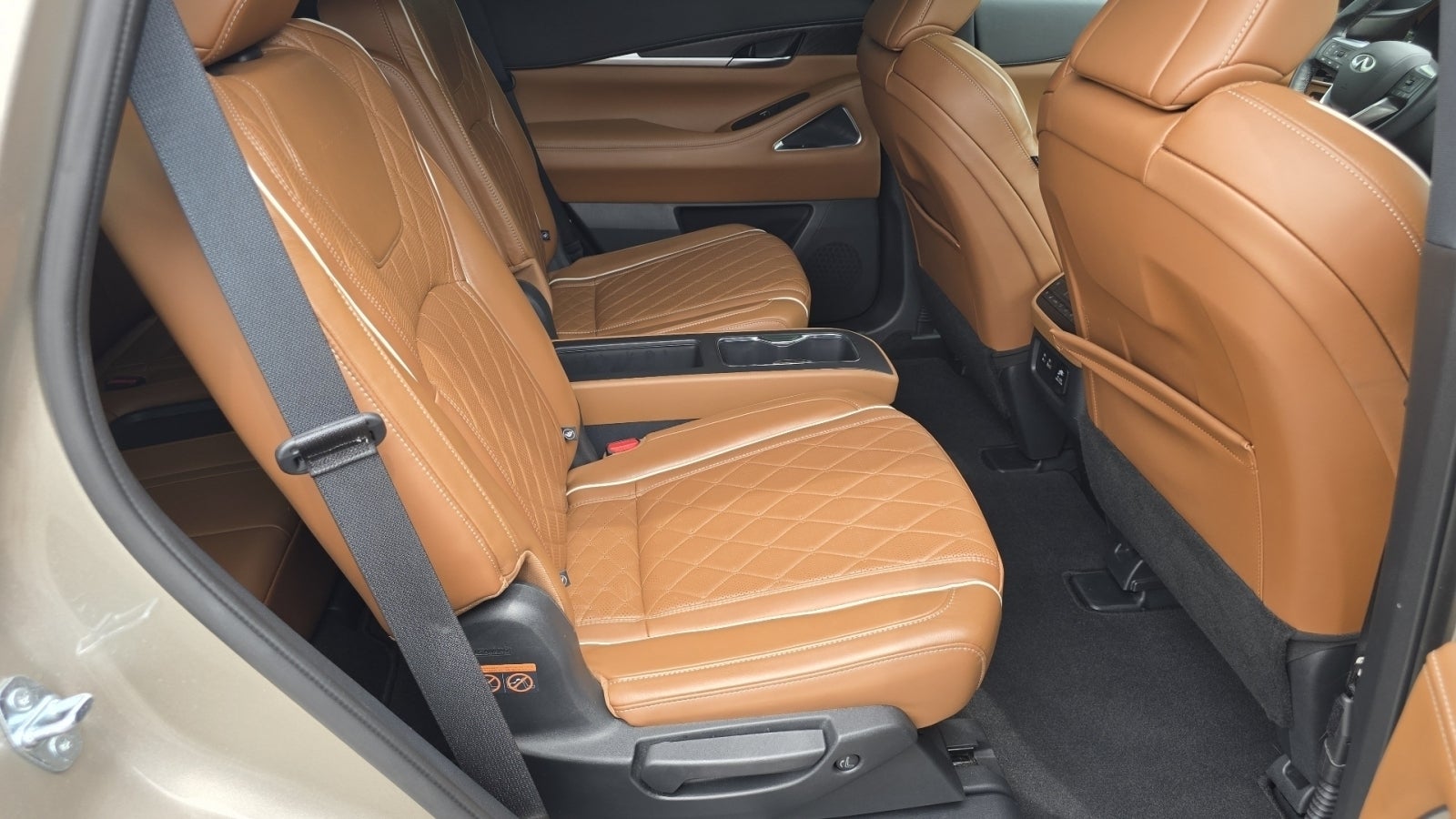 2024 INFINITI QX60 Autograph