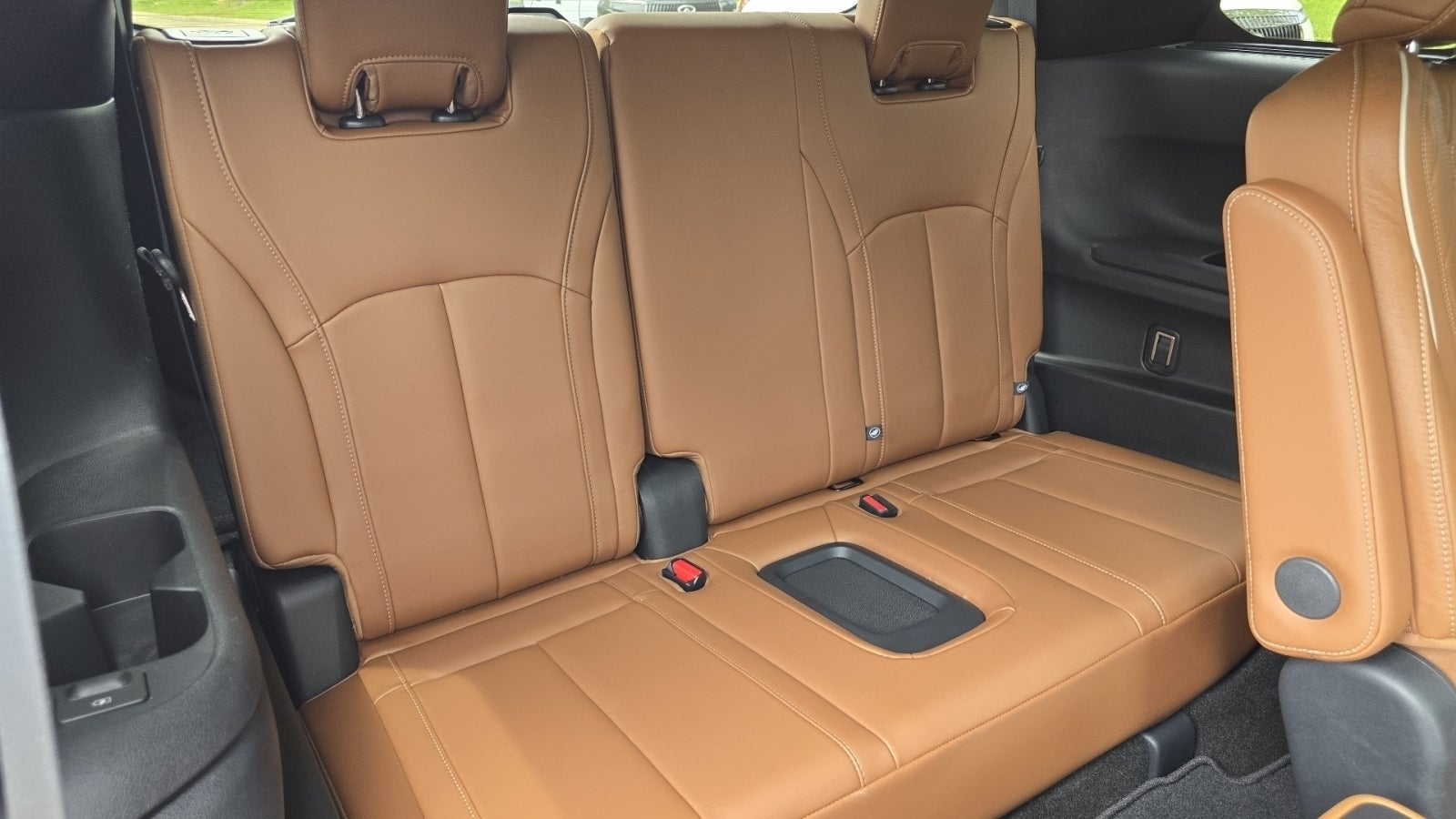 2024 INFINITI QX60 Autograph