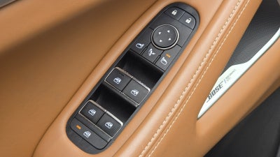 2024 INFINITI QX60 Autograph