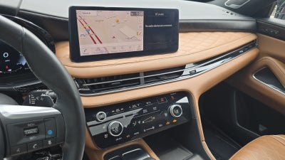 2024 INFINITI QX60 Autograph